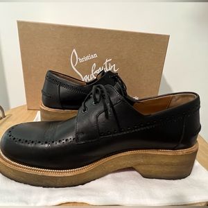 Christian Louboutin shoes